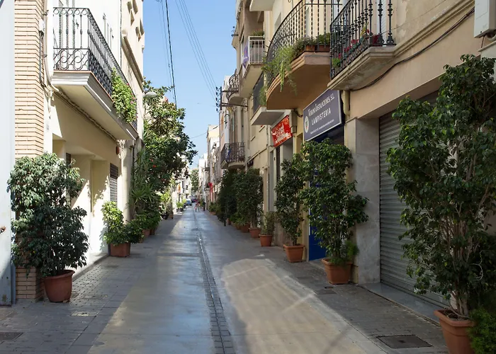 Hostal SolimarHostal